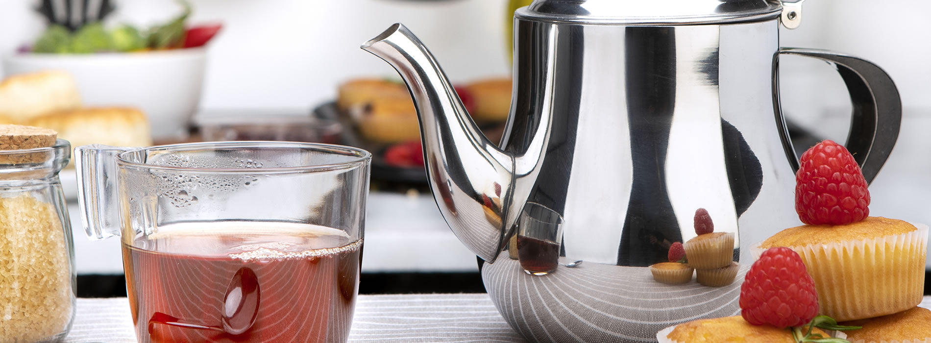 Kettles