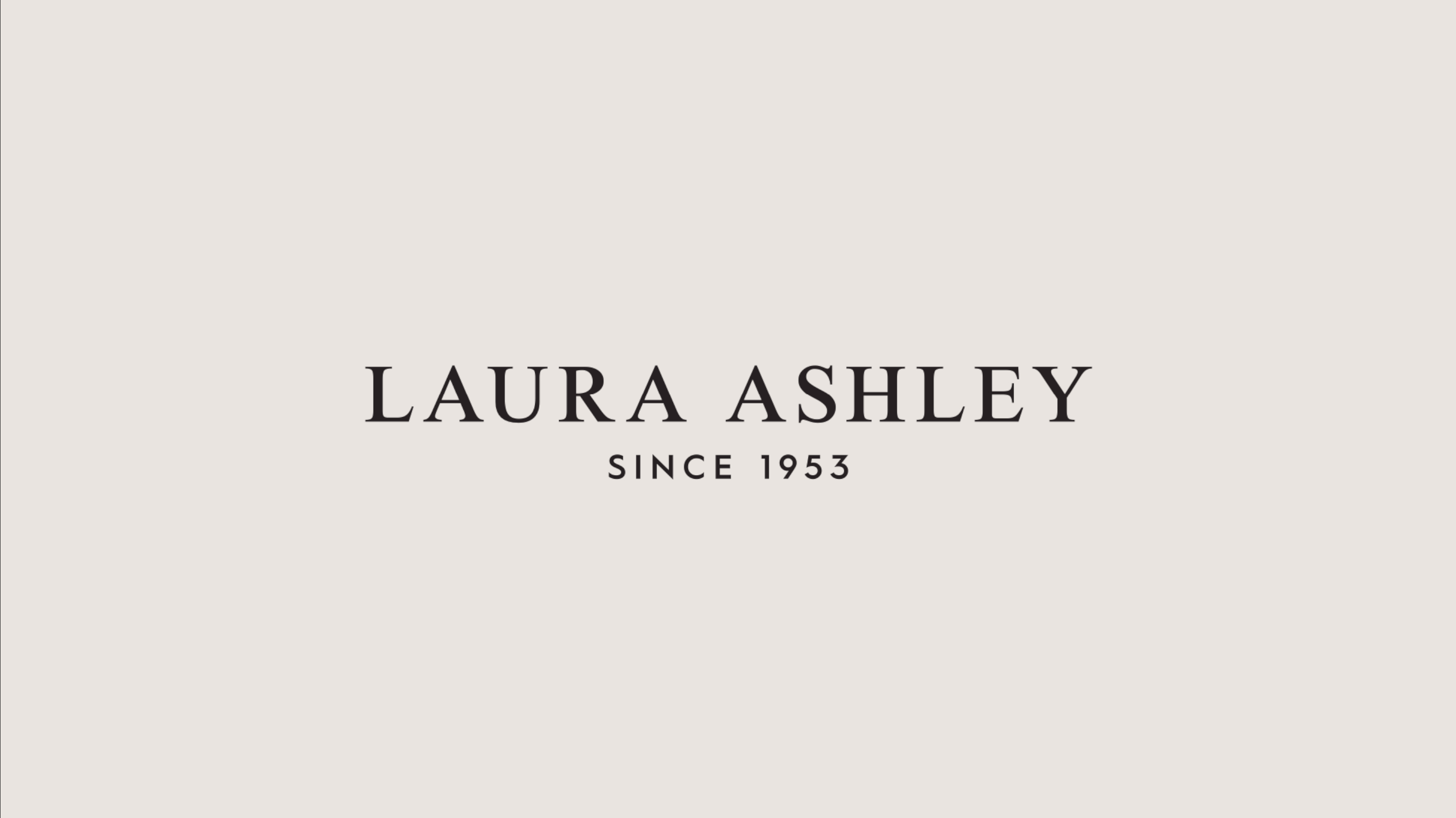 Laura Ashley