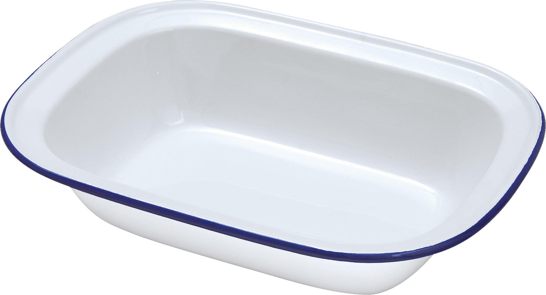 16cm Oblong Pie Dish