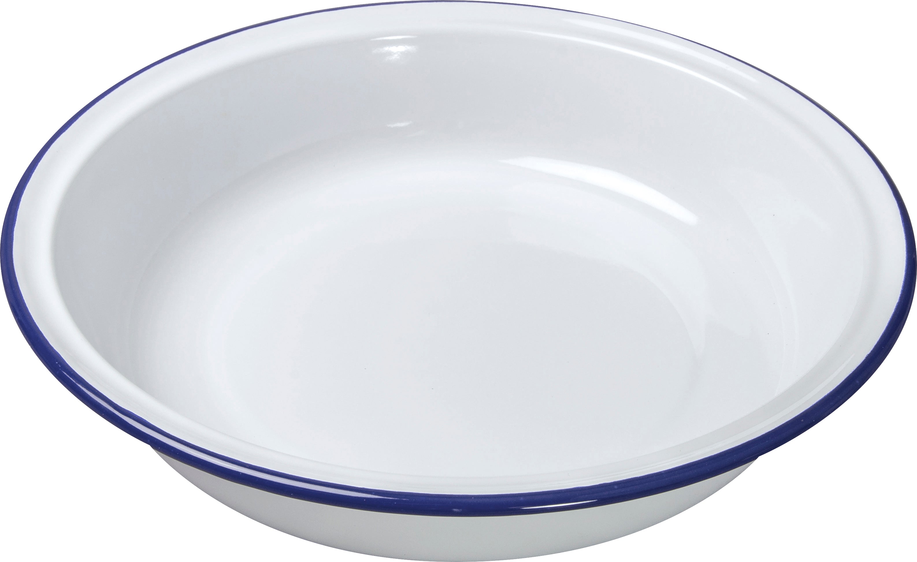26cm Round Pie Dish