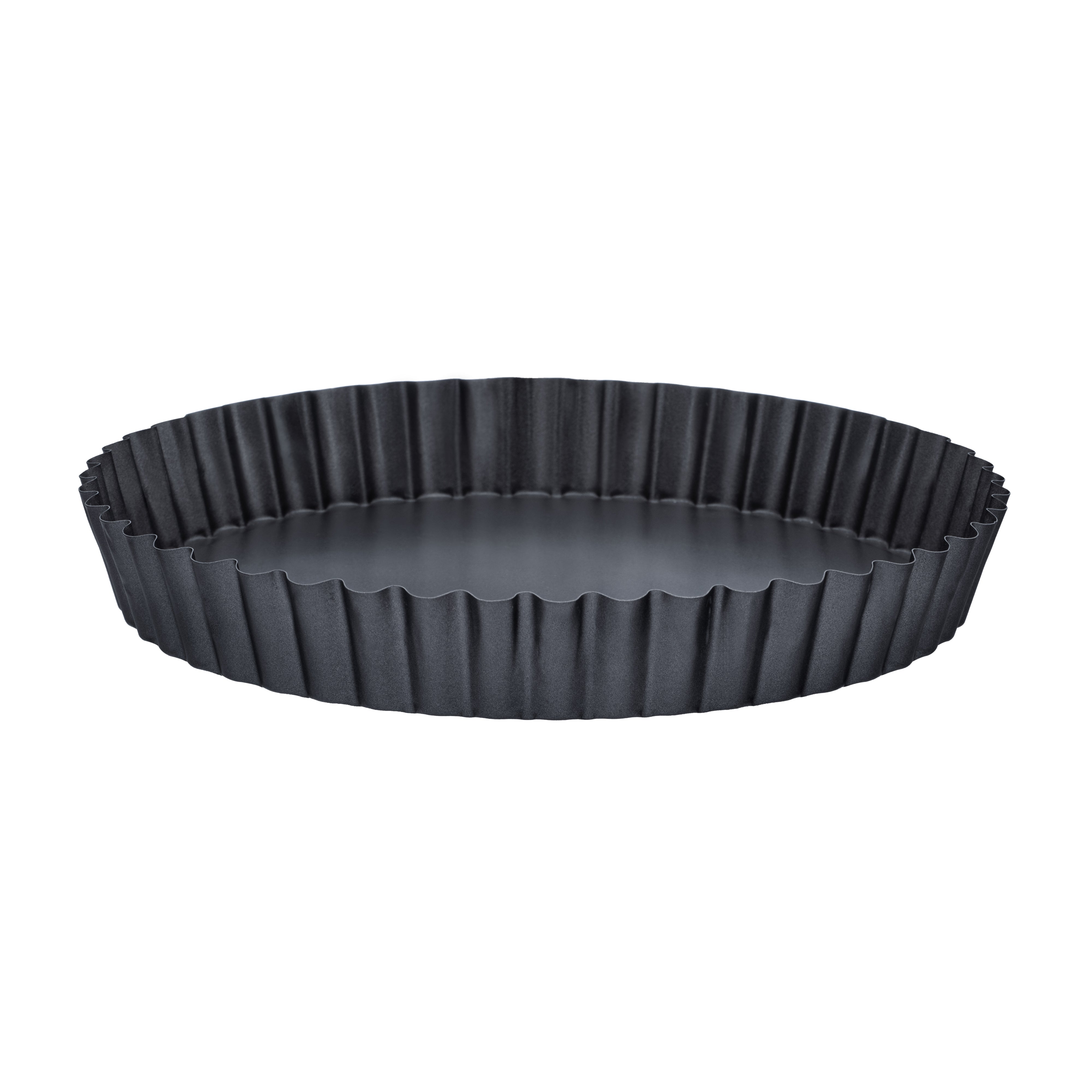 Quiche & Flan Pan Loose Base