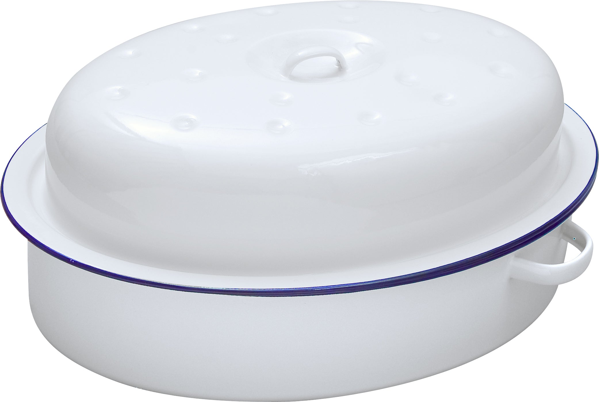 36cm Oval Roasting Pan