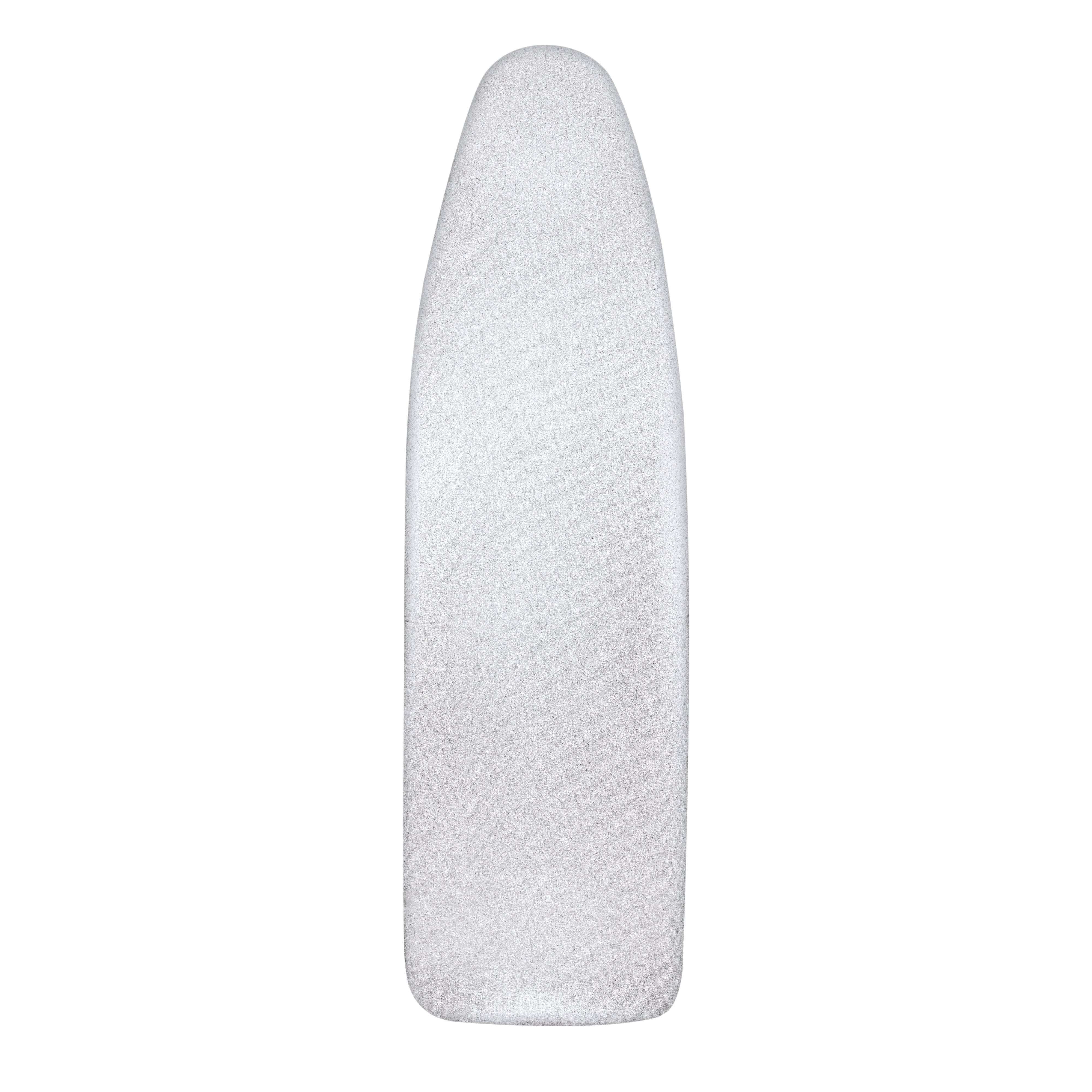 Metallised Ironing Board Cover M - 127 x 42cm