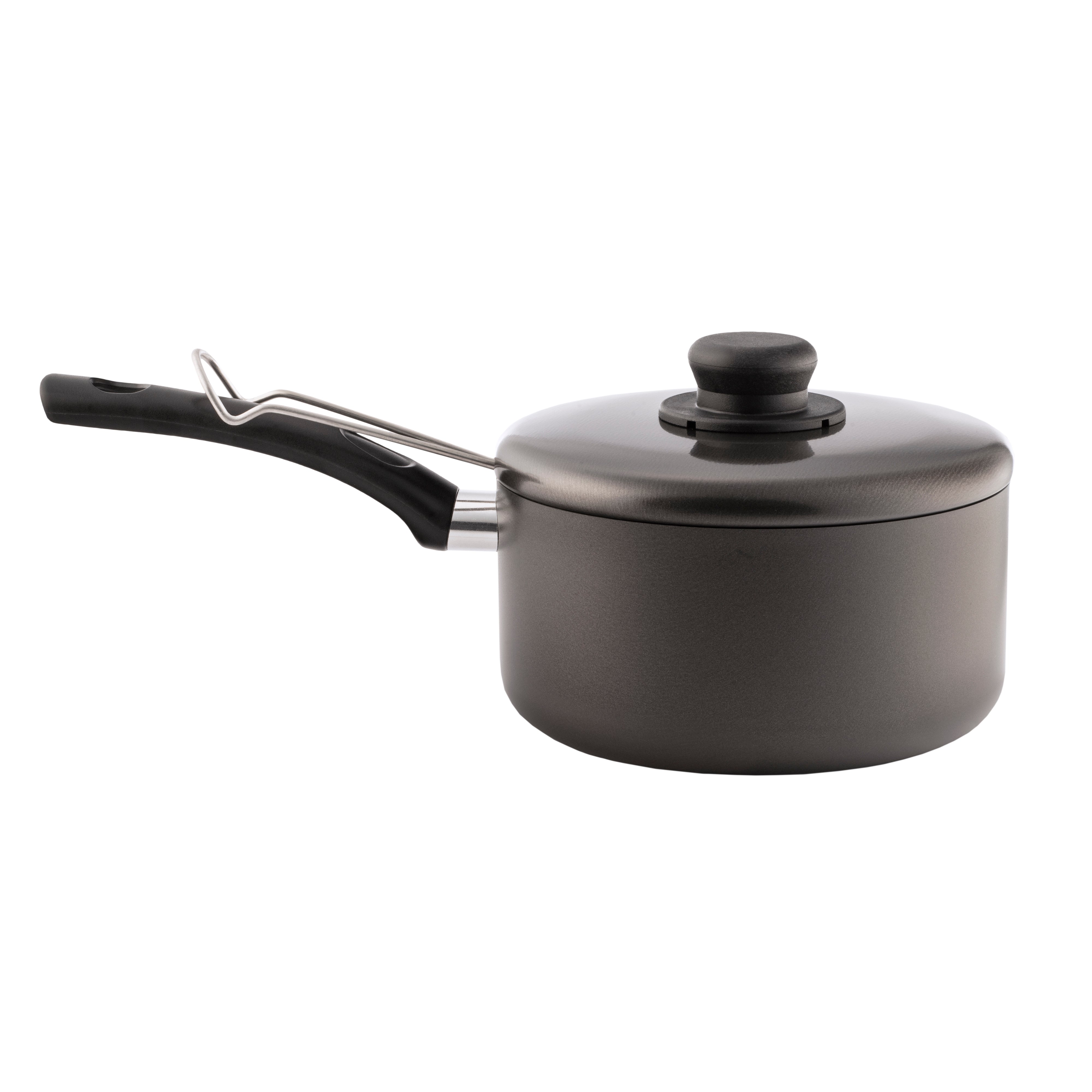20cm Non-Stick Chip Pan Set