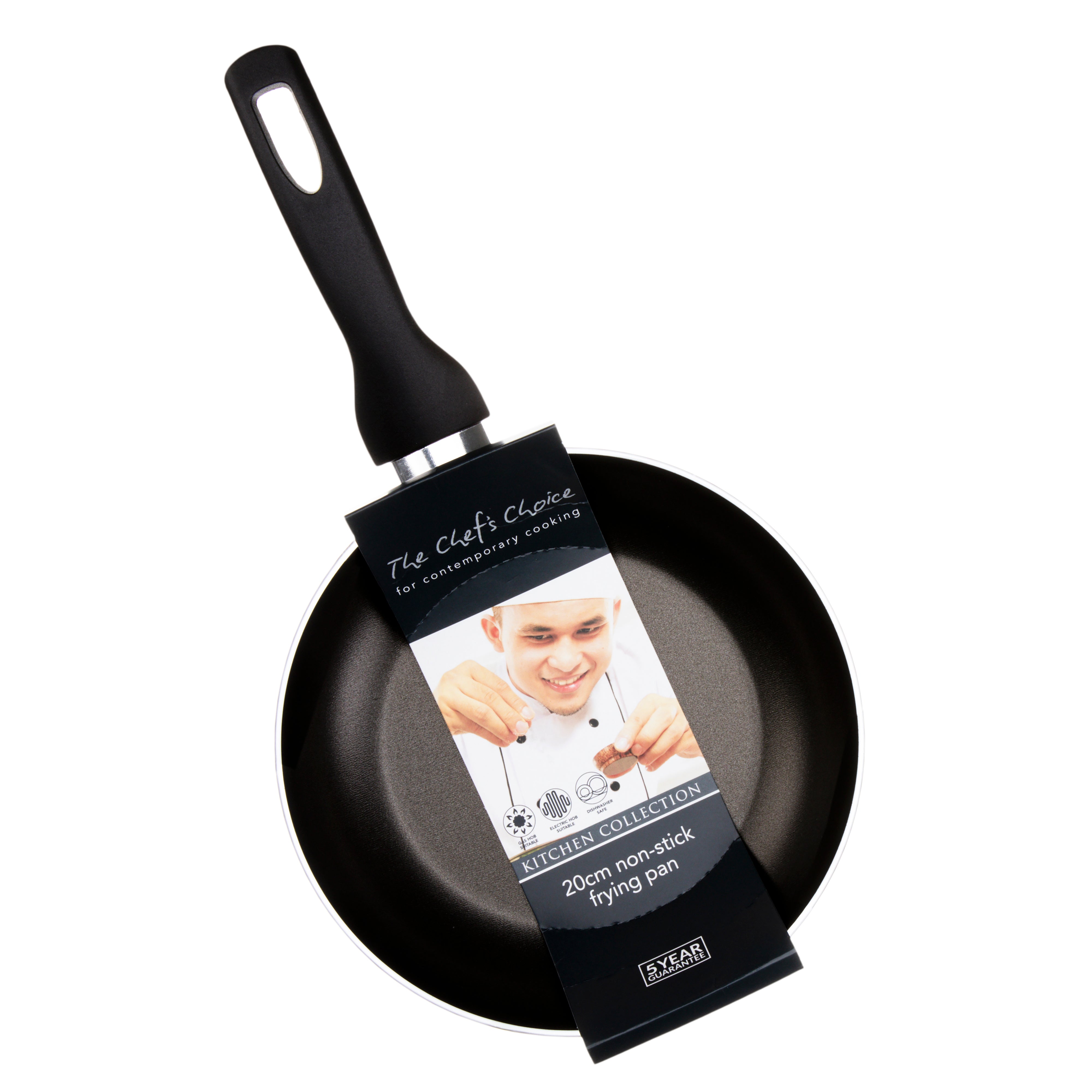 20cm Non-Stick Fry Pan