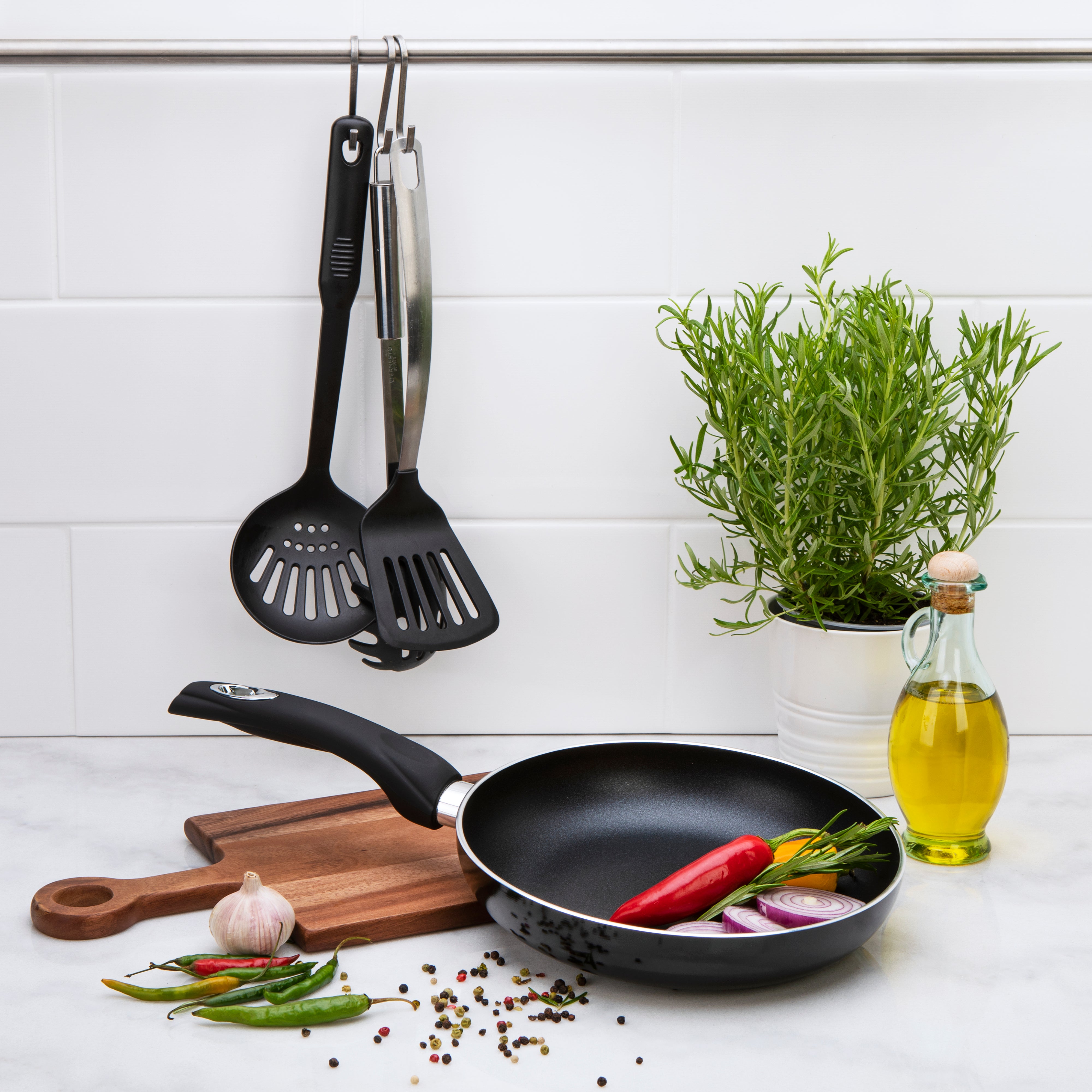30cm Non-Stick Fry Pan