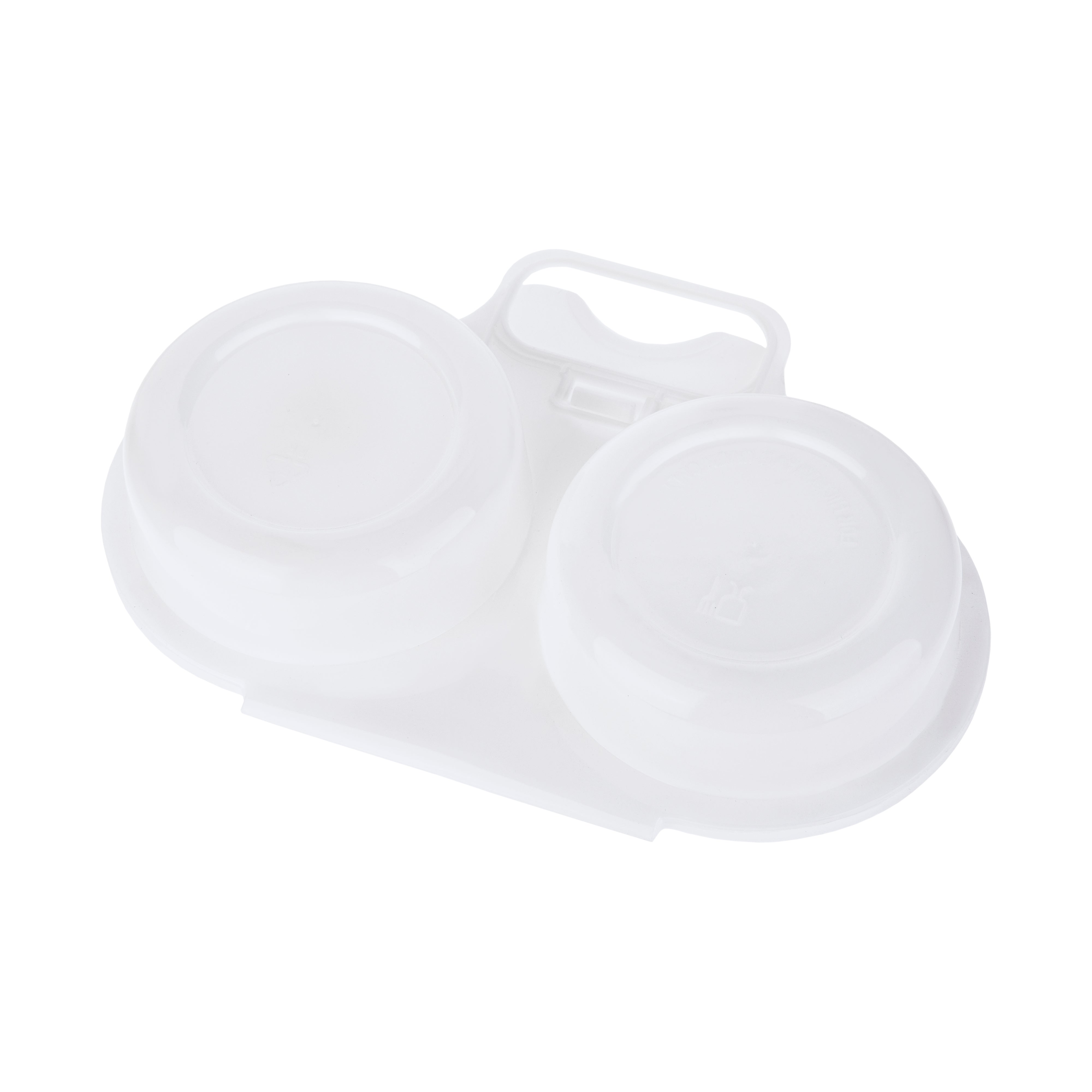 Microwave Egg Poacher