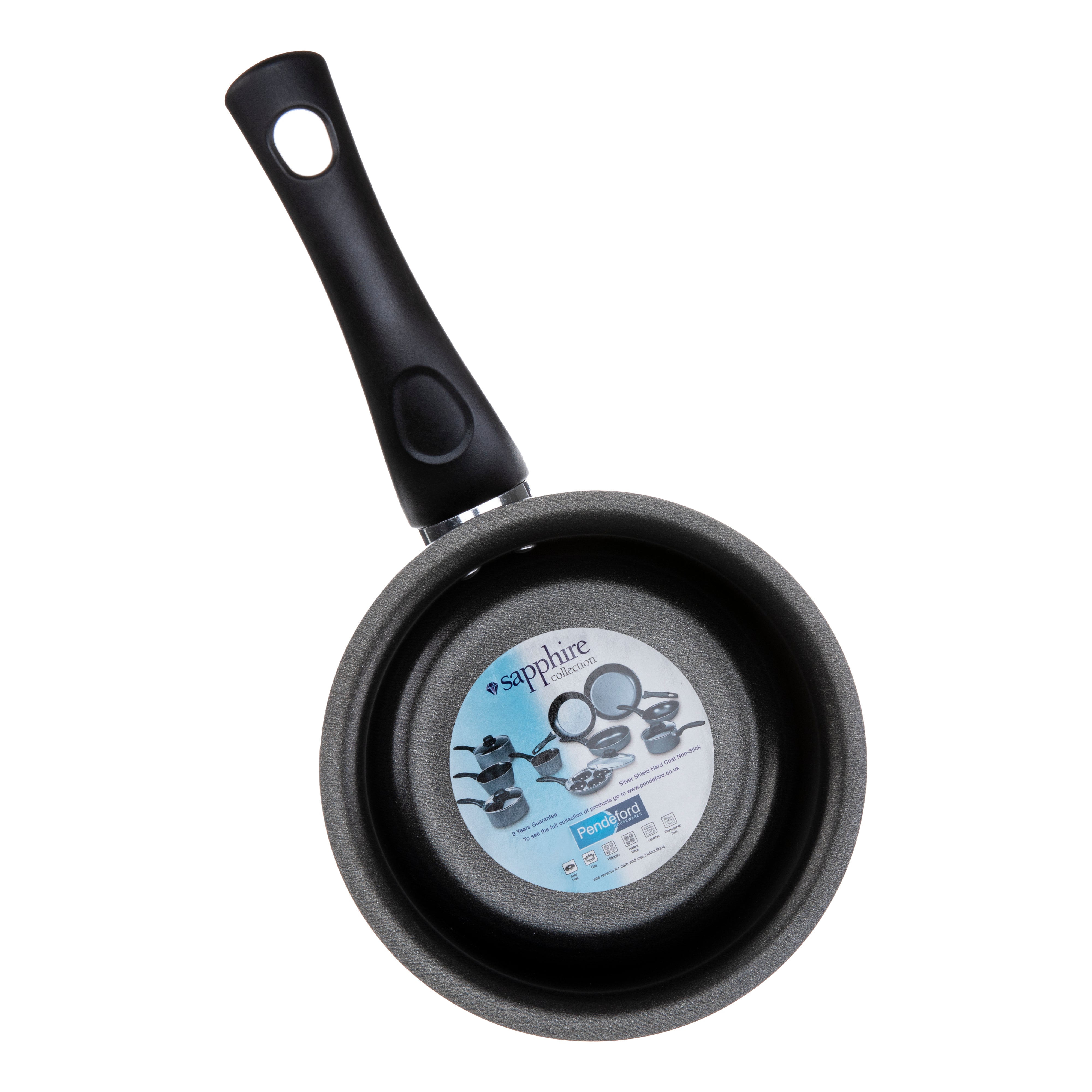 15cm Non-Stick Milk Pan