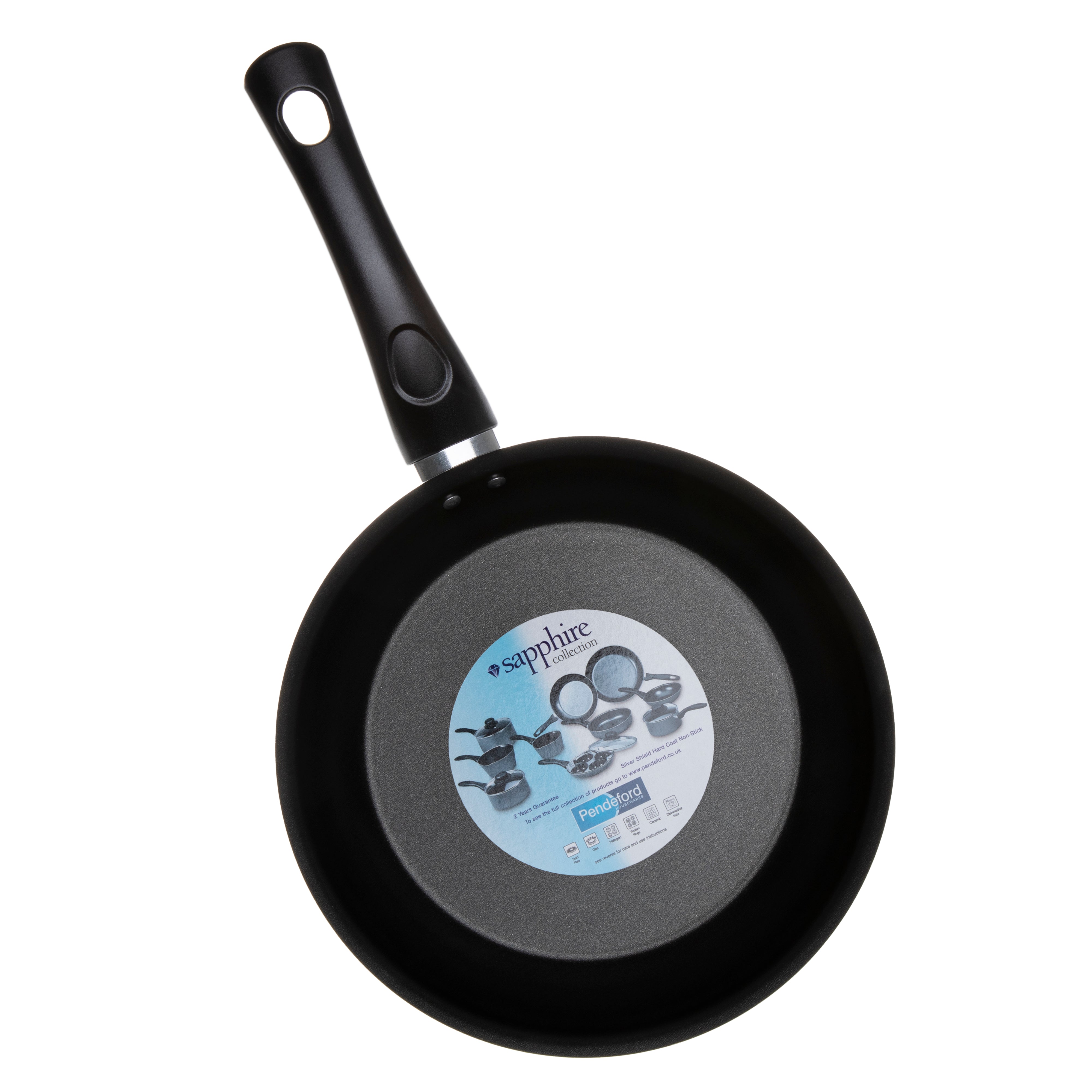 24cm Non-Stick Fry Pan