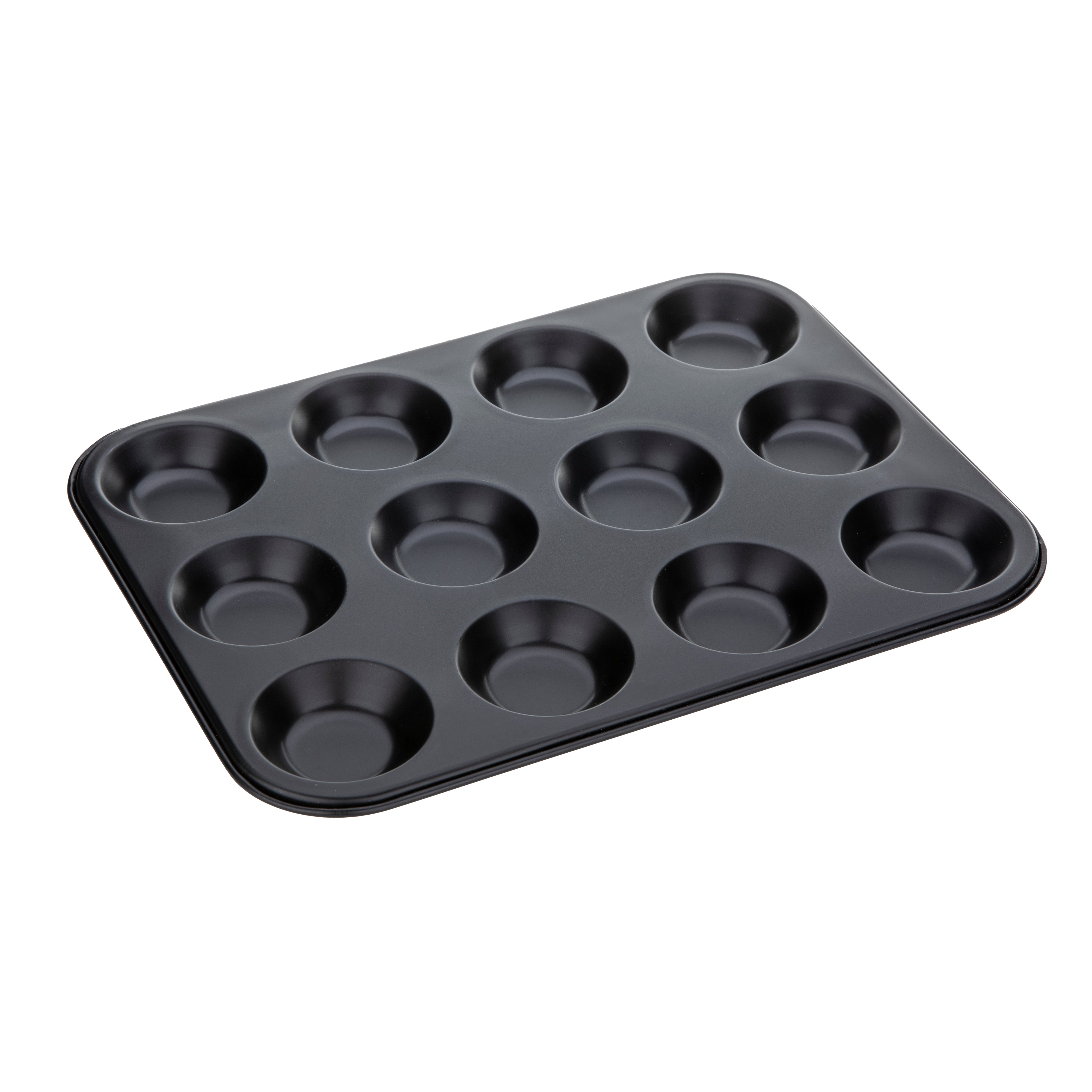 12  Cup Bun Tray
