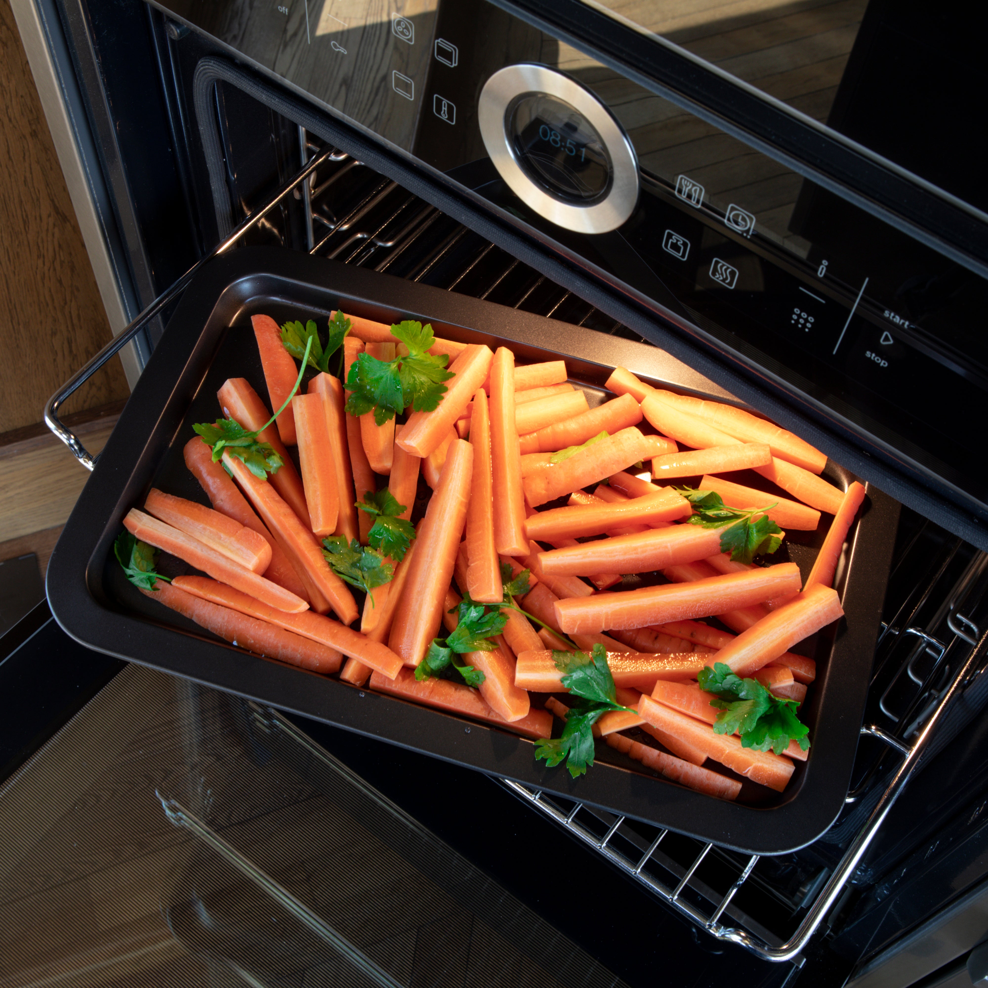 Baking Tray 39cm (15" Inch)