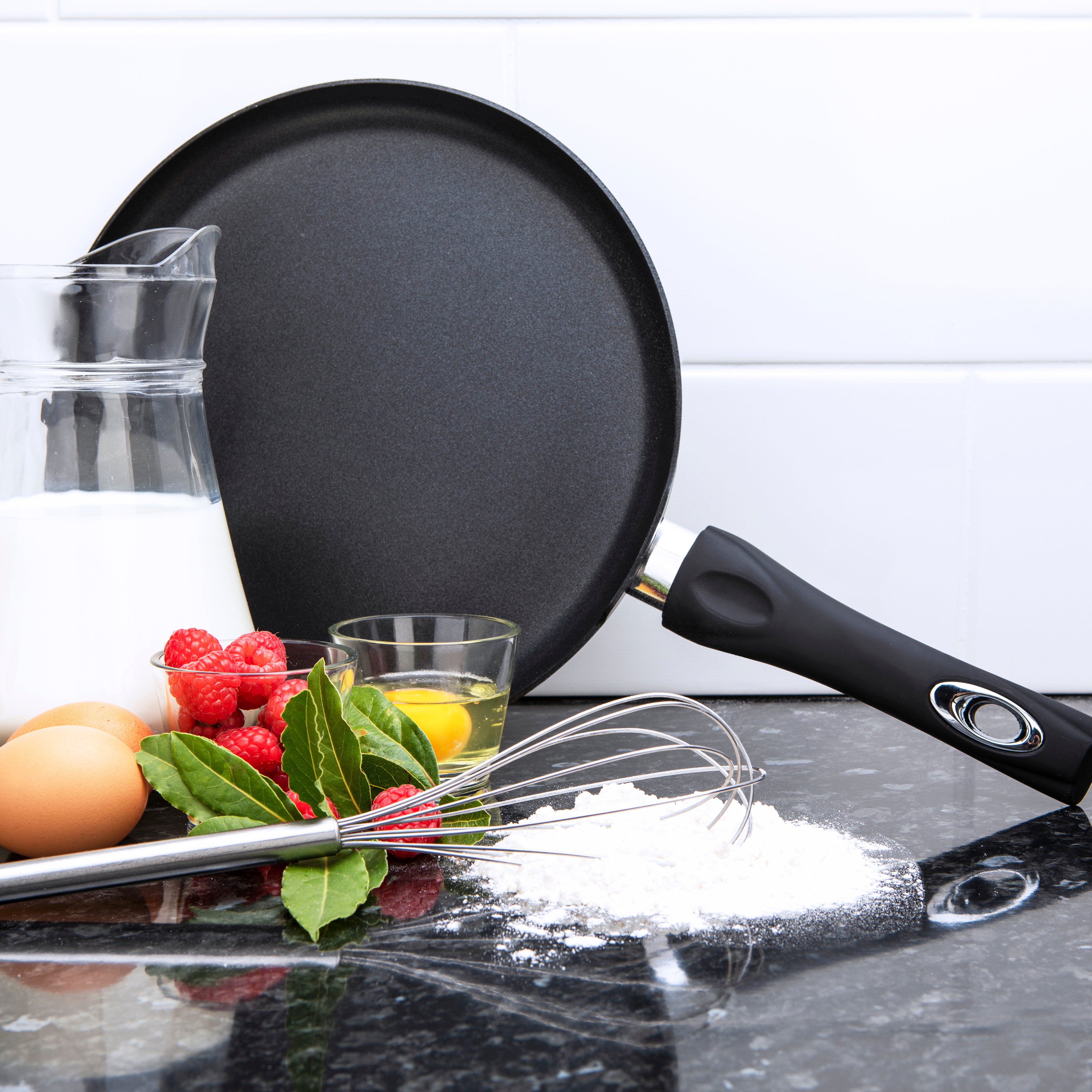 28cm Non-Stick Crepe / Pancake pan