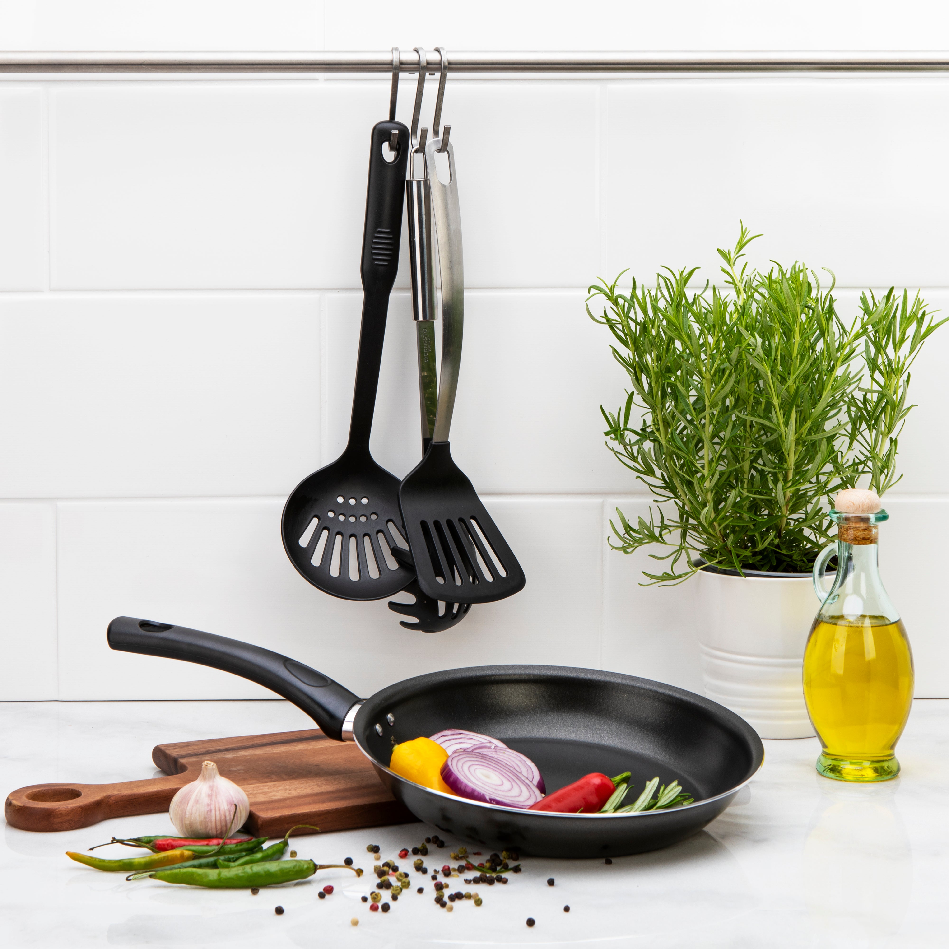 20cm Non-Stick Fry Pan